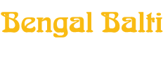 Bengal Balti logo